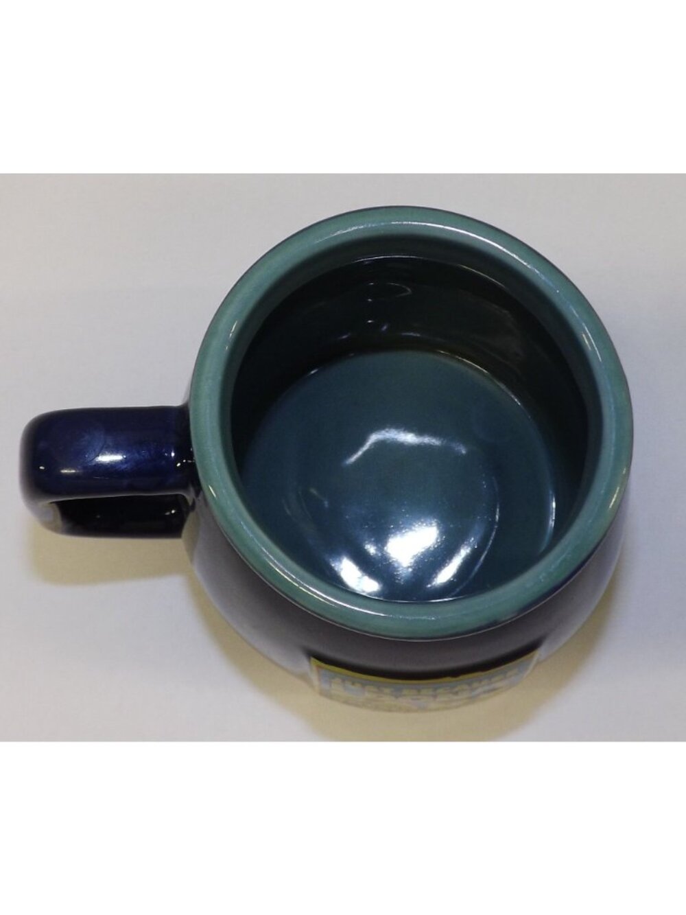 Vtg Mug 2004 The Simpsons Homer Simpson 3D Collectibl Licensed Matt Groening Cup - Picture 8 of 11